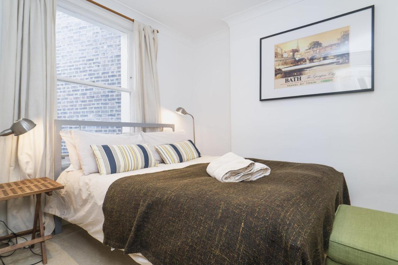 Quiet 1 Bed Pimlico Appartement *