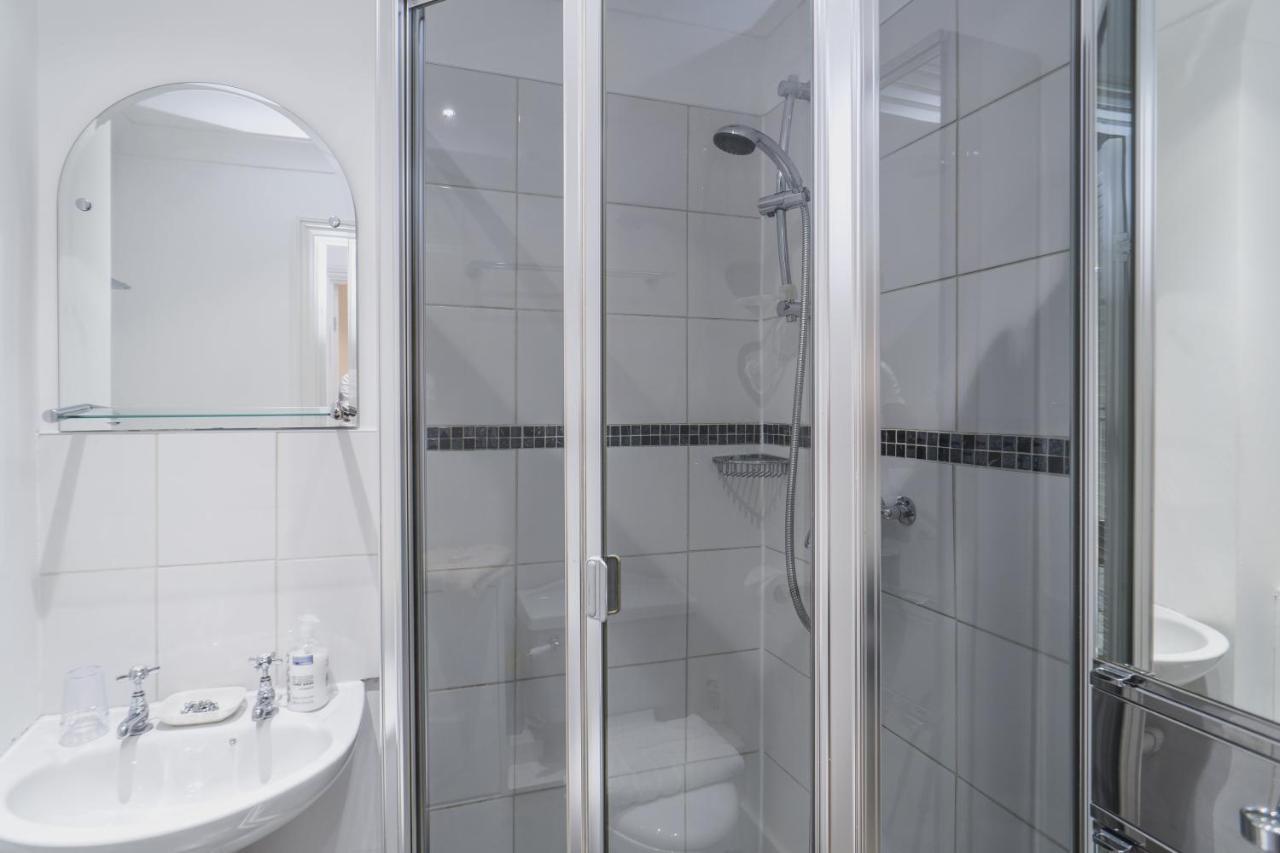 Quiet 1 Bed Pimlico Appartement