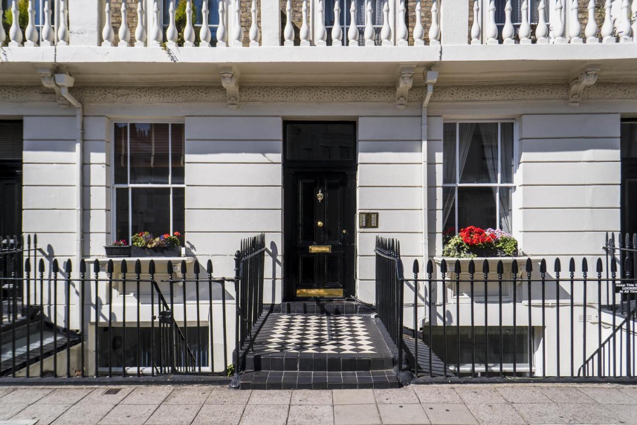 Quiet 1 Bed Pimlico Appartement